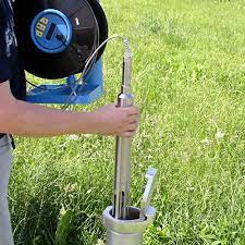 Thiết bị  đo chất lượng nước hiện trường đa thông số- SEBA KLL-Q-2