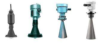 Bộ thiết bị đo mức nước mặt bằng Radar không tiếp xúc - SEBAPuls 8/15/30/120